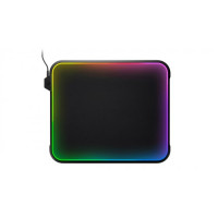 Steel Series QCK PRISM MP-00001 RGB Mouse Pad